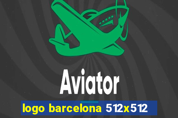 logo barcelona 512x512